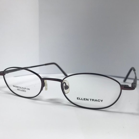 Ellen Tracy Accessories - Ellen Tracy Glasses/Polarized Sunglasses